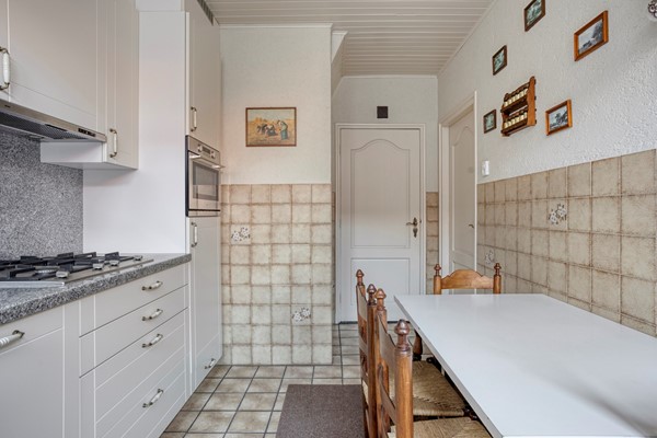 Medium property photo - Sint Lambertusstraat 13, 6023 BD Budel-Schoot